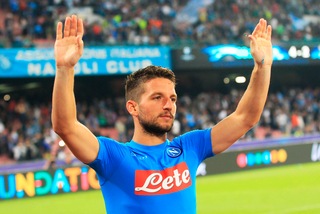 Napoli, urlo 'The Champions' registrato dai sismografi