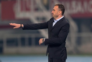 Champions League, Petev è il nuovo allenatore della Dinamo Zagabria