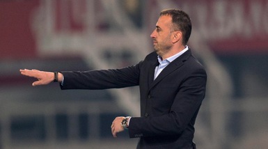 Champions League, Petev è il nuovo allenatore della Dinamo Zagabria