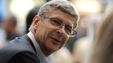 Panchina Inghilterra, Wenger irrompe in lavagna