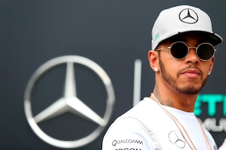 F1 Malesia: in lavagna Hamilton batte Rosberg