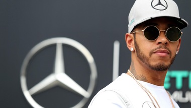 F1 Malesia: in lavagna Hamilton batte Rosberg