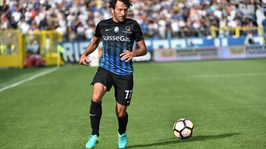Serie A Atalanta, recuperati Raimondi e Carmona