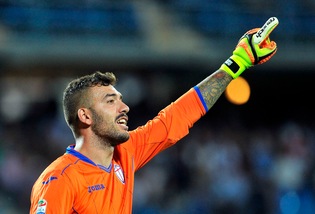 Serie A Sampdoria, Viviano: «Sarò sempre legato alla Fiorentina»