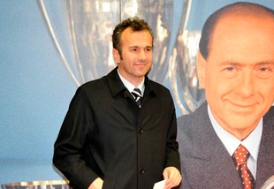 Milan, Savicevic: «Berlusconi mi volle fortemente»