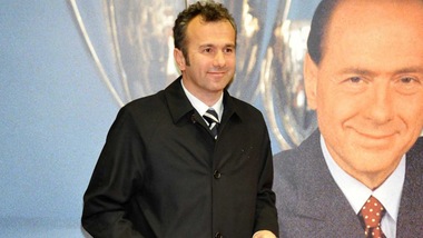 Milan, Savicevic: «Berlusconi mi volle fortemente»