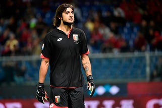 Serie A, Perin: «Genoa, sei davvero grande»