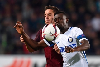 Europa League, Sparta Praga-Inter 3-1: nuovo flop nerazzurro