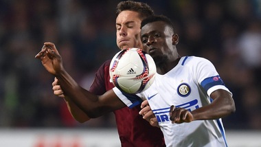 Europa League, Sparta Praga-Inter 3-1: nuovo flop nerazzurro