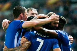 Europa League, Genk-Sassuolo 3-1: prima sconfitta europea per gli emiliani