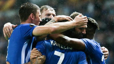 Europa League, Genk-Sassuolo 3-1: prima sconfitta europea per gli emiliani