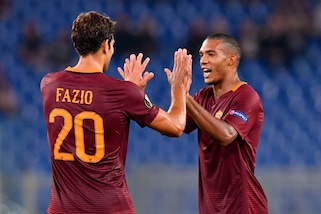 Europa League, Roma-Astra Giurgiu 4-0: valanga giallorossa