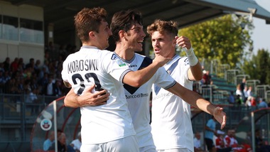 Serie B: Brescia-Bari, occhio a Over e Goal