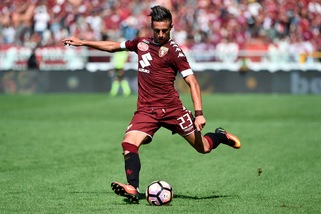 Barreca vola e ora il Torino lo blinda