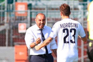 Diretta Brescia-Bari, probabili formazioni tempo reale ore 20.30