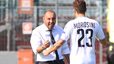 Diretta Brescia-Bari, probabili formazioni tempo reale ore 20.30