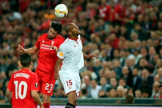 Calciomercato: «Il Siviglia vuole blindare N'Zonzi»