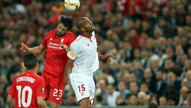 Calciomercato: «Il Siviglia vuole blindare N'Zonzi»