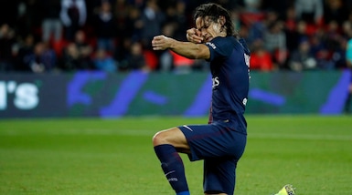 Psg vuole la riammissione degli ultras al Parco dei Principi