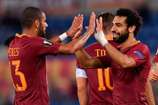 Europa League: quote ok per la Roma, l'Inter crolla