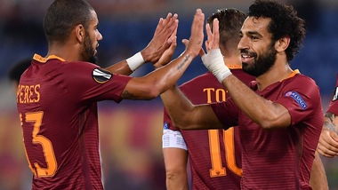 Europa League: quote ok per la Roma, l'Inter crolla