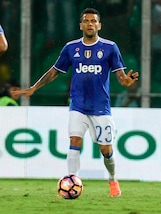 Juve, Dani Alves: «Qui per vincere la Champions.Higuain farà la differenza»