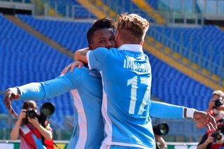 Serie A: Udinese-Lazio, favoriti i biancocelesti