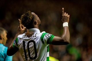 Calciomercato: «Wenger vuole Dembele del Celtic»