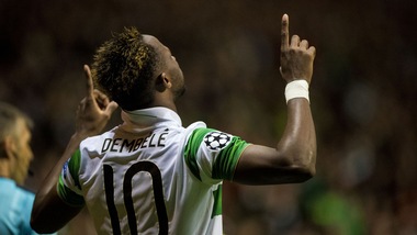 Calciomercato: «Wenger vuole Dembele del Celtic»