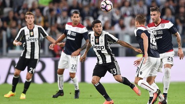 Serie A, su William Hill la migliore quota sulla Juve vincente