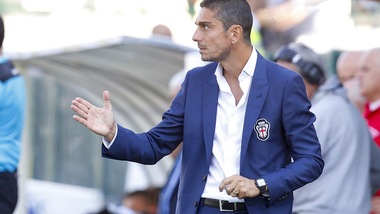 Serie B Longo: «Ad Avellino serve la miglior Pro Vercelli»