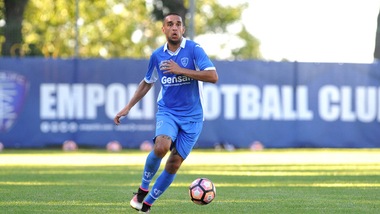 Serie A Empoli, Bellusci: «Col Chievo torniamo a fare punti»