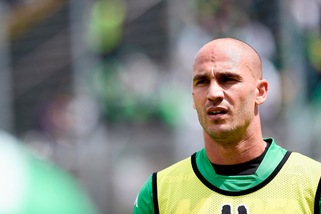 Serie A, il Sassuolo in emergenza per la gara con il Milan