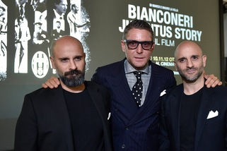 Juventus, Lapo Elkann: «L'obiettivo è vincere tutto»