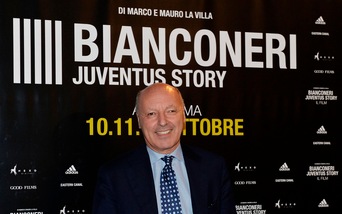 Juventus, Marotta smentisce Raiola: «Higuain qui? Non dipende da Pogba»