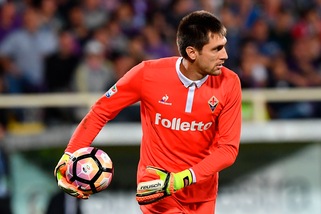 Fiorentina, Tatarusanu: «Che bel Torino! E’ da Europa. Belotti, sono pronto per te»