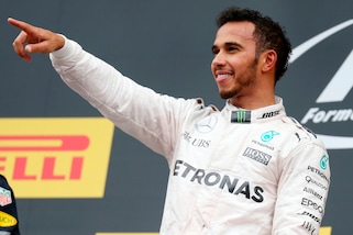 F1 Malesia: pole a Hamilton, Vettel quinto