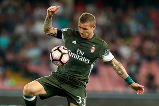 Calciomercato: «Ranieri vuole Kucka al Leicester»