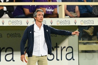 Serie A Fiorentina, Sousa: «Torino? Lotterà per l'Europa fino alla fine»