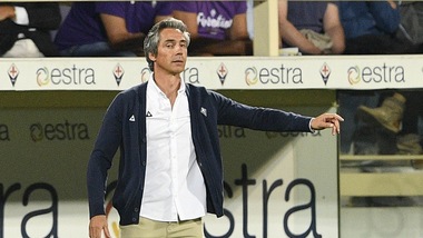 Serie A Fiorentina, Sousa: «Torino? Lotterà per l'Europa fino alla fine»