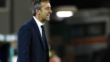 Serie A Giampaolo: «Attenta Sampdoria: col Palermo sarà dura»