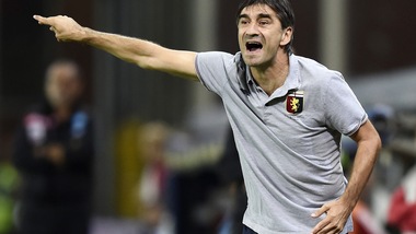 Serie A Genoa, Juric: «Il Bologna? Una squadra in forma»
