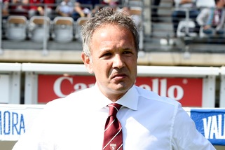 Torino, Mihajlovic: «Con la Fiorentina una prova di maturità»