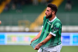 Avellino-Pro Vercelli 3-2: doppietta del romanista Verde