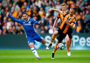Premier League, Hull-Chelsea 0-2: Conte di nuovo vincente