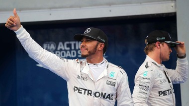 F1, Malesia: Hamilton favorito a 1,40