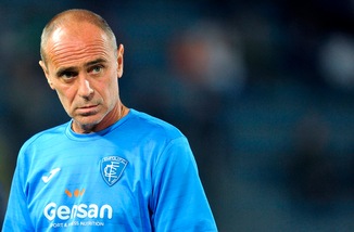 Empoli: una rete alla Juve è un'impresa a 1,99