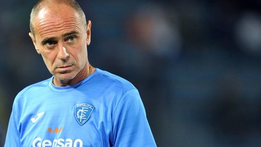 Empoli: una rete alla Juve è un'impresa a 1,99