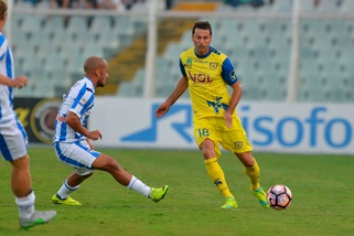 Serie A, Pescara-Chievo 0-2: ko Oddo