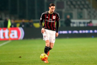 Serie A Milan, Antonelli ko. Ci sono Abate-De Sciglio